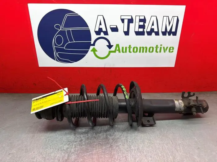 Front shock absorber, right Seat Ibiza