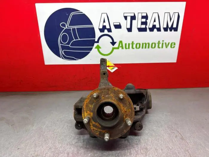 Knuckle, front right Ford C-Max