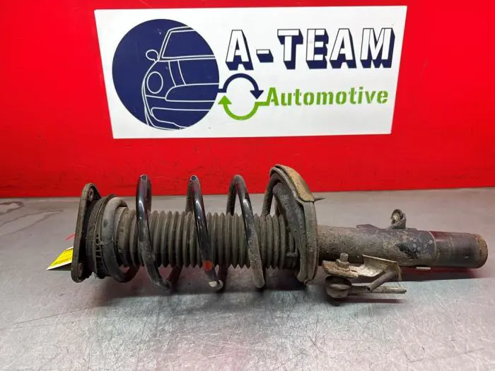 Front shock absorber, right Ford C-Max