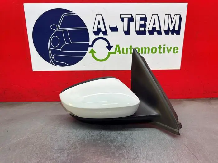 Wing mirror, right Skoda Fabia