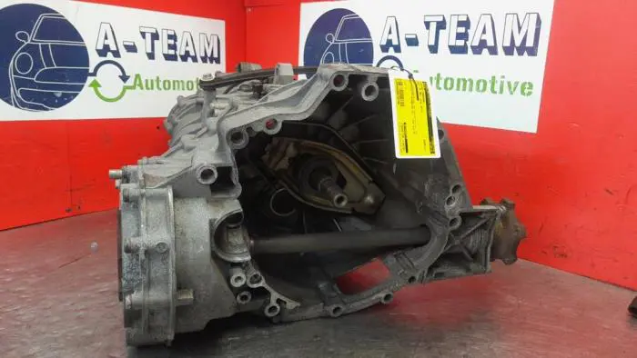 Gearbox Audi A5