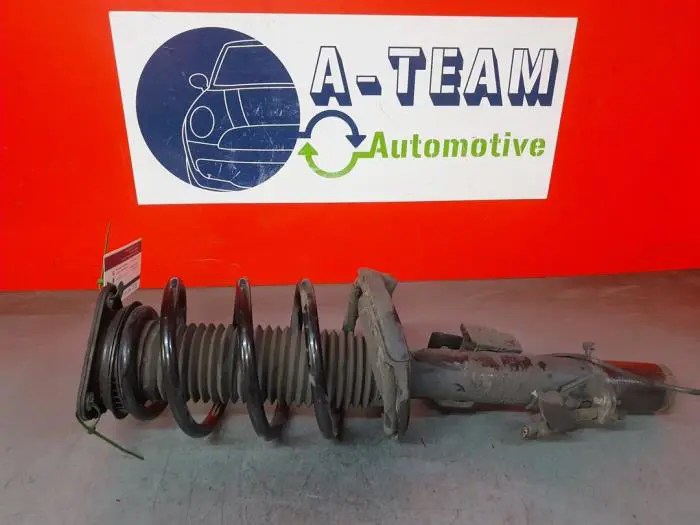 Fronts shock absorber, left Ford Kuga