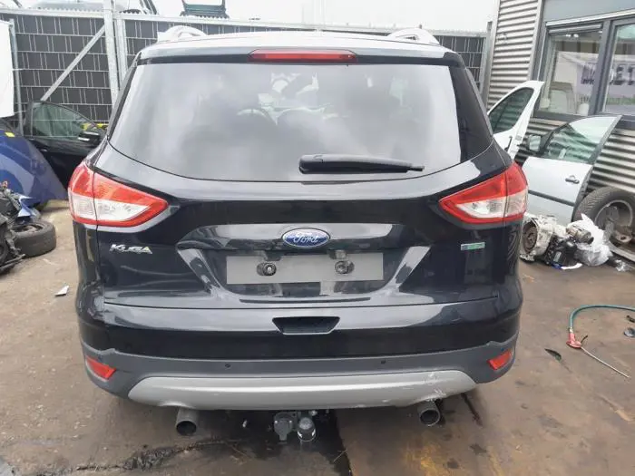 Accelerator pedal Ford Kuga