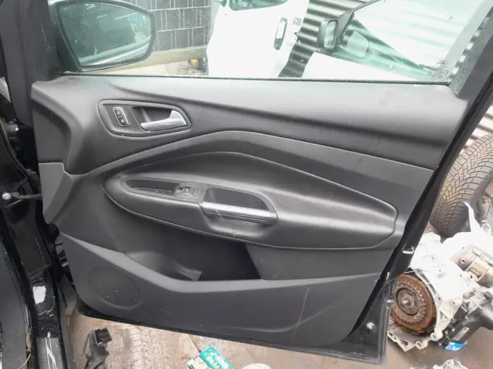 Front door trim 4-door, right Ford Kuga