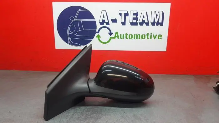 Wing mirror, left Fiat Bravo