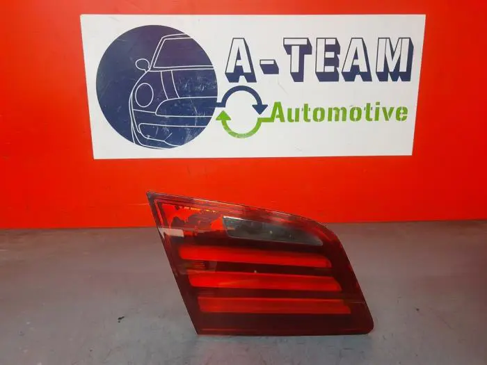 Taillight, left BMW 5-Serie