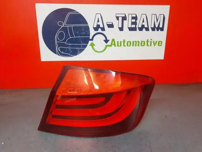 Taillight, right BMW 5-Serie