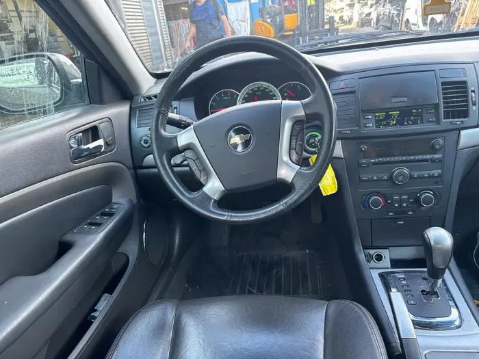 Steering column stalk Chevrolet Epica