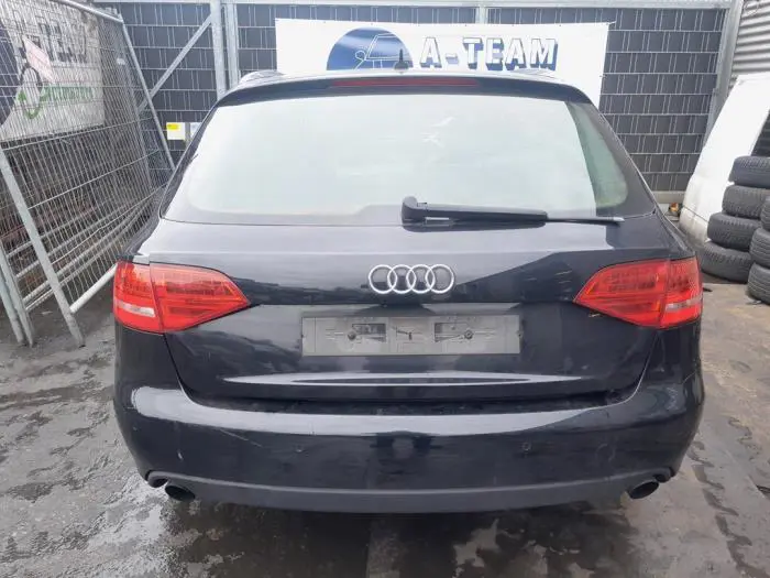 Achterlicht links Audi A4