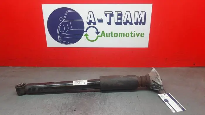 Rear shock absorber, left Mini Countryman