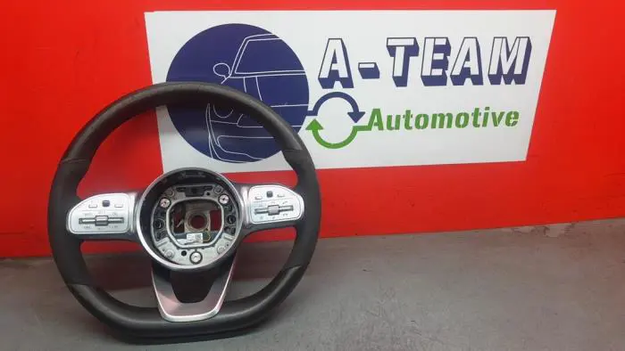 Steering wheel Mercedes A-Klasse