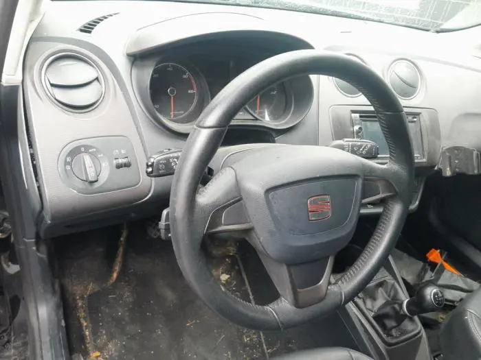 Instrument panel Seat Ibiza