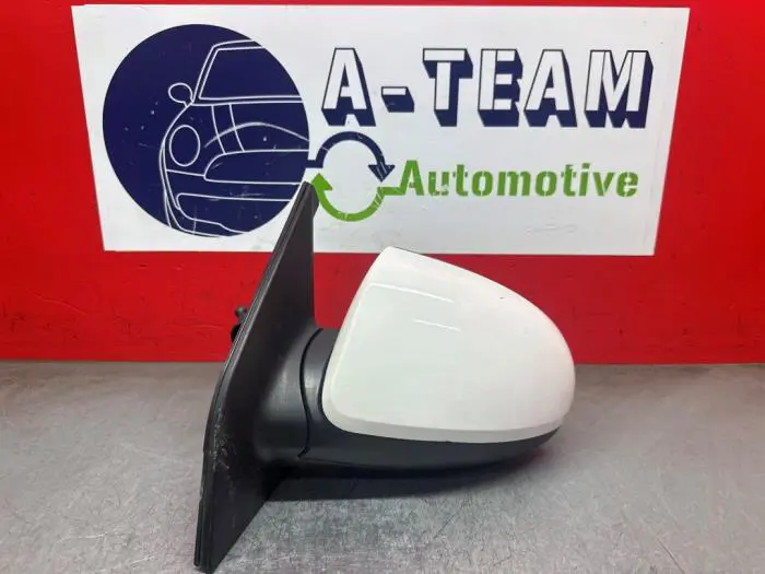 Wing mirror, left Kia Picanto