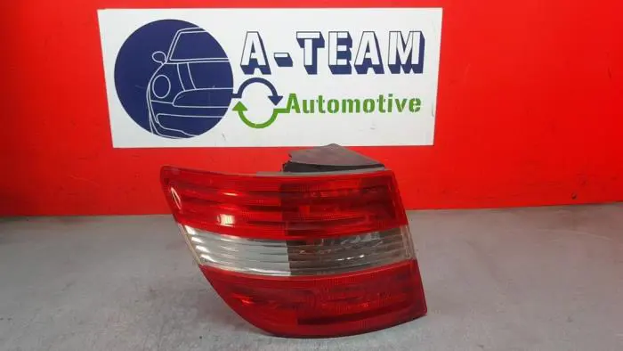 Taillight, left Mercedes B-Klasse