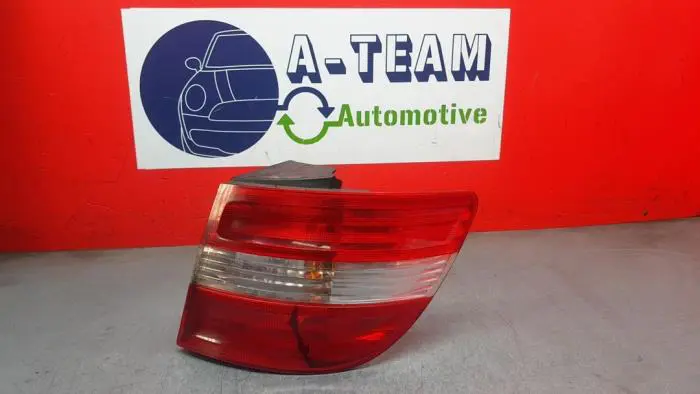 Taillight, right Mercedes B-Klasse