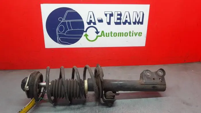 Fronts shock absorber, left Mercedes B-Klasse