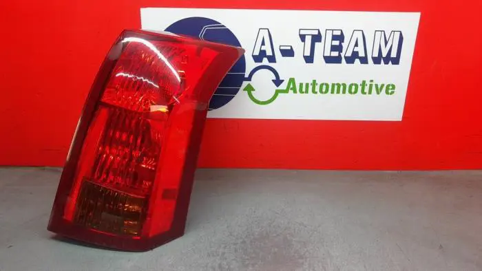 Taillight, right Cadillac CTS