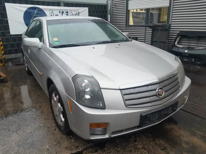 Roof curtain airbag, right Cadillac CTS