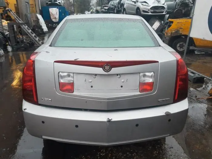 PDC Sensor Cadillac CTS