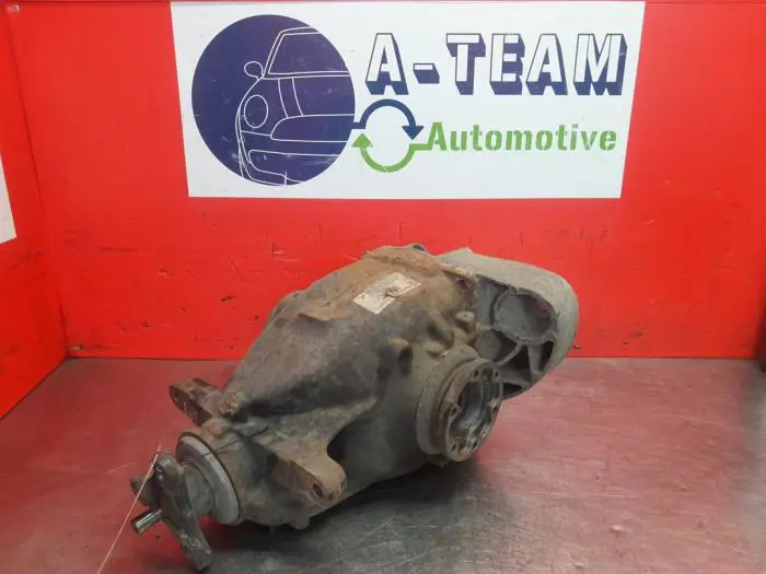 Rear differential BMW 3-Serie