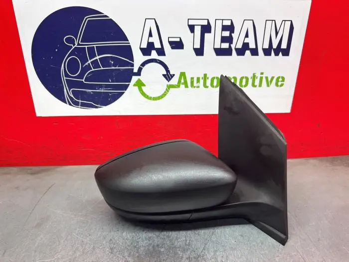 Wing mirror, right Volkswagen UP