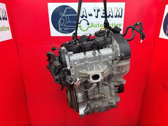 Engine Volkswagen UP