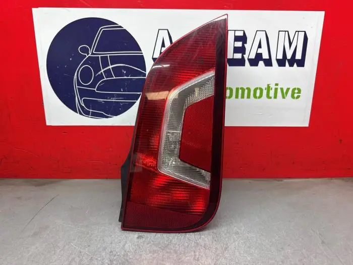 Taillight, right Volkswagen UP