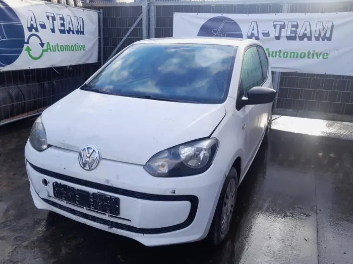 Gearbox Volkswagen UP