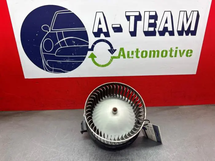 Heating and ventilation fan motor Volkswagen UP