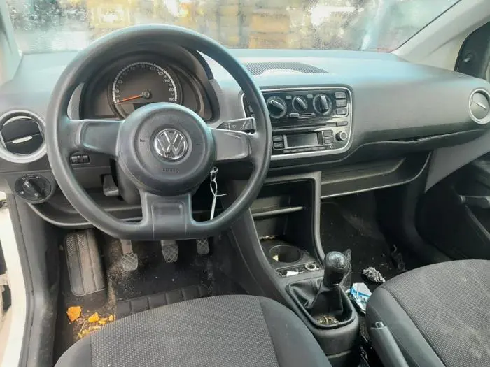 Light switch Volkswagen UP