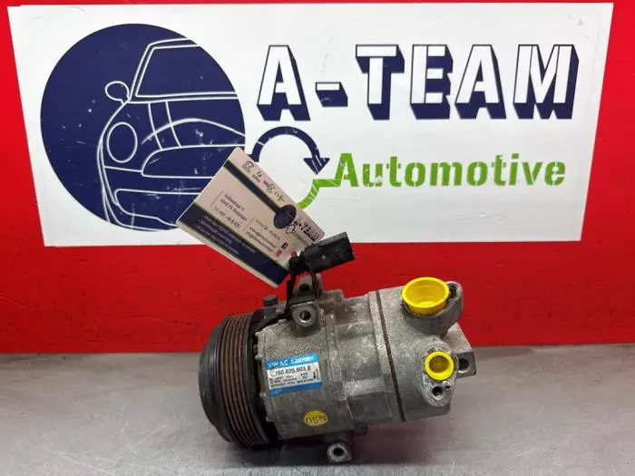 Air conditioning pump Volkswagen UP