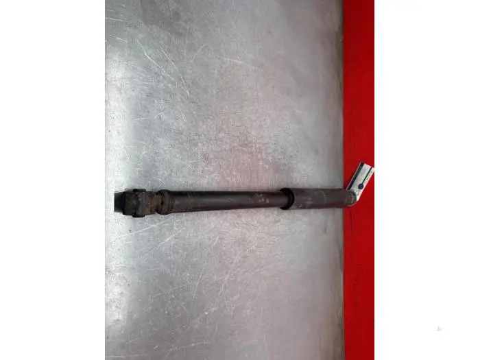 Rear shock absorber, left Volkswagen UP