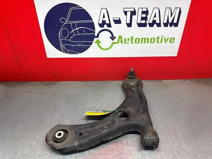 Front wishbone, left Volkswagen UP