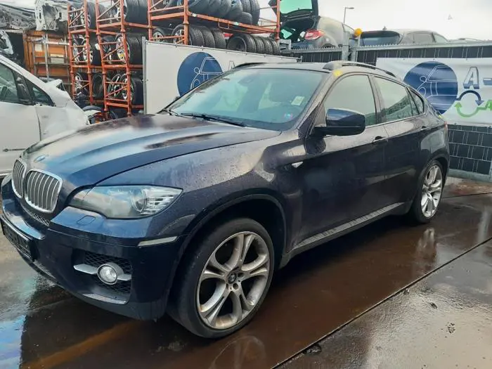 Door 4-door, front left BMW X6