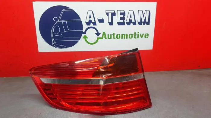 Taillight, left BMW X6