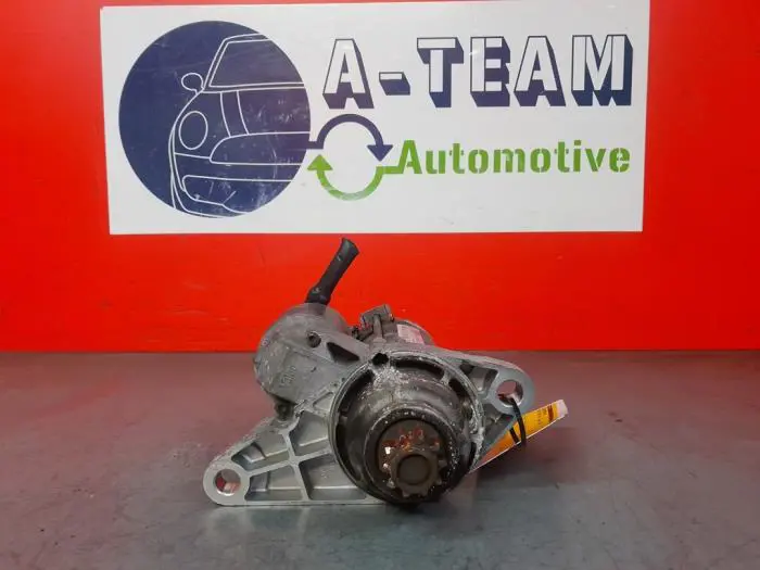 Startmotor Volkswagen Polo