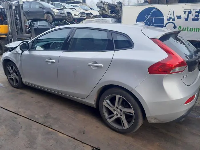 Portierruit 4Deurs links-achter Volvo V40