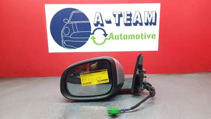 Wing mirror, left Volvo V40