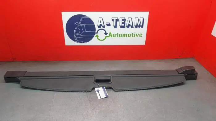 Luggage compartment cover Opel Zafira B