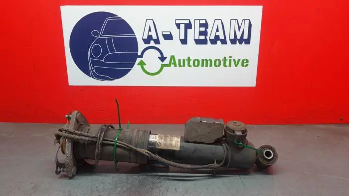 Rear shock absorber, left BMW X6