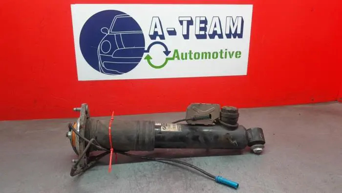 Rear shock absorber, right BMW X6