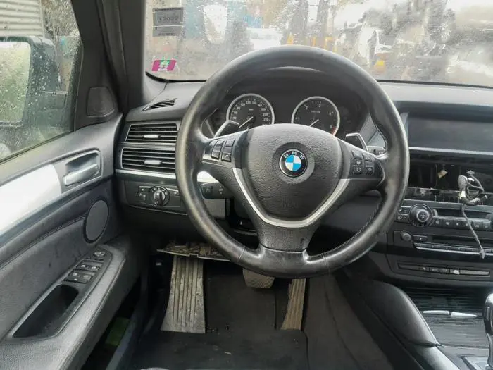 Accelerator pedal BMW X6