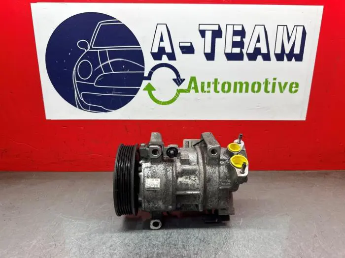 Air conditioning pump Peugeot 308