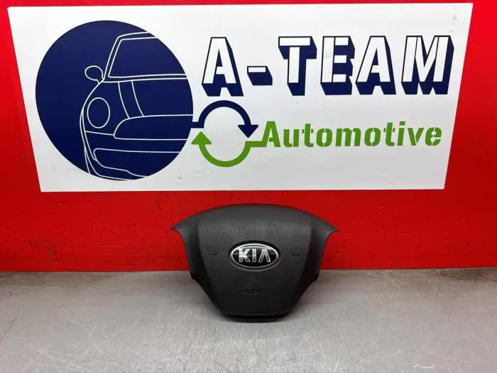 Left airbag (steering wheel) Kia Picanto