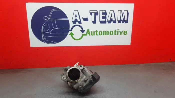 Throttle body Audi A3