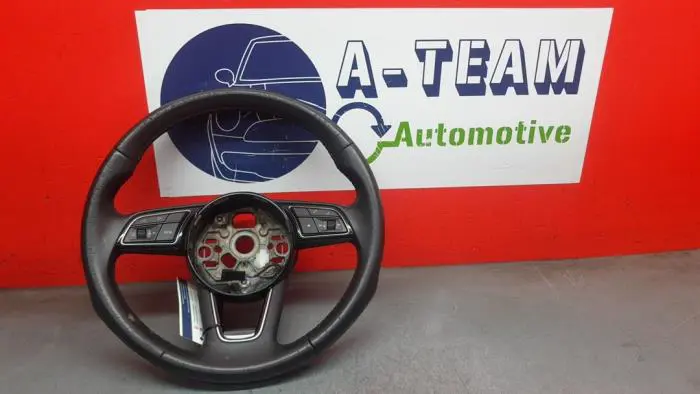 Steering wheel Audi A1