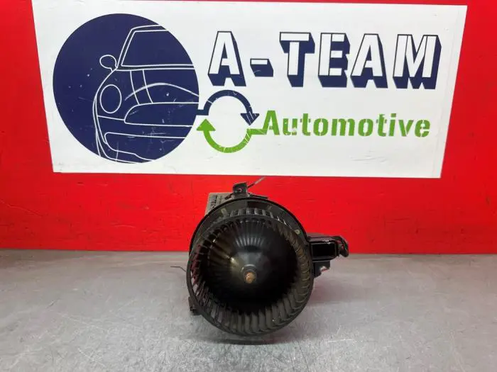 Heating and ventilation fan motor Audi A1