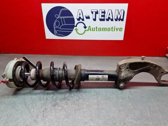 Front shock absorber, right Audi A6