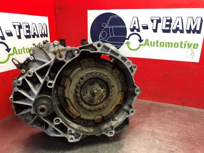 Gearbox Audi A1