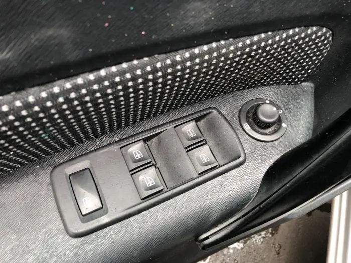 Electric window switch Mercedes Citan